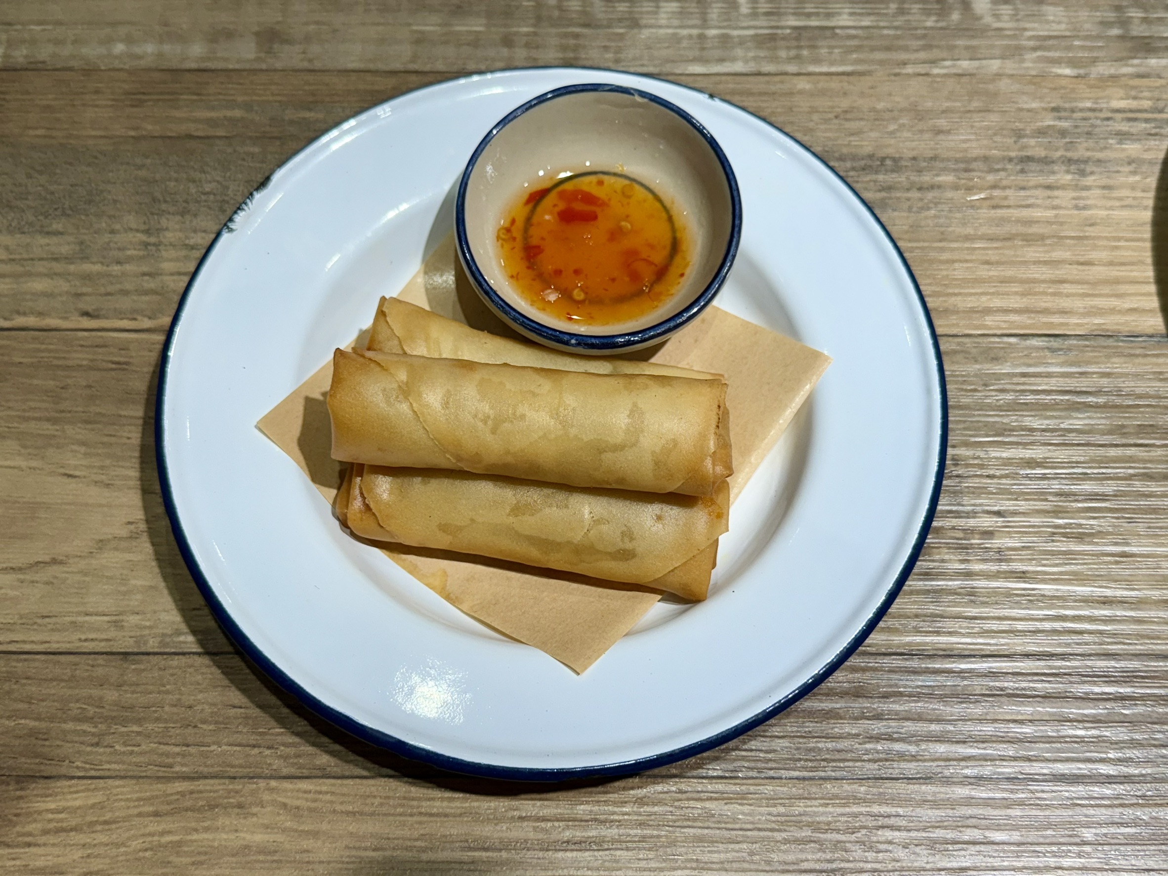 【巷口船麵】道地泰式船麵飄著濃濃泰國風情讓人一吃就愛上|信義區美食|虎林街美食 - 第11張圖