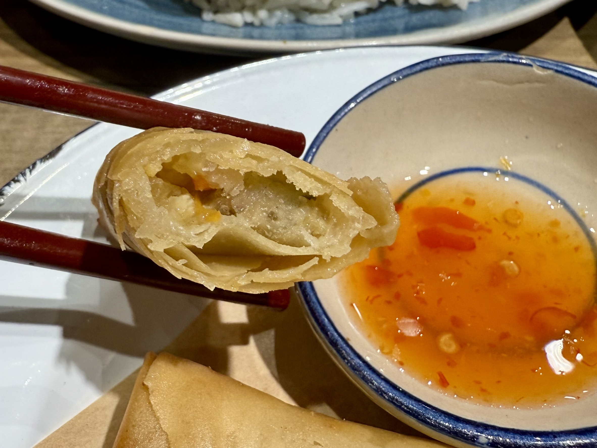 【巷口船麵】道地泰式船麵飄著濃濃泰國風情讓人一吃就愛上|信義區美食|虎林街美食 - 第12張圖